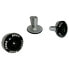 HEBO Origin/Genesis Helmet Visor Screw Kit