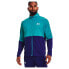 Фото #1 товара UNDER ARMOUR Pique Jacket