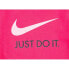 NIKE KIDS Swoosh Lt Just Do It short sleeve T-shirt