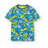 ფოტო #1 პროდუქტის BOBOLI 528195 short sleeve T-shirt