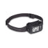 Фото #1 товара Black Diamond Storm 450 - Hand flashlight - Black - Buttons - 1 m - IP67 - 450 lm