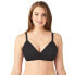 Фото #1 товара Wacoal Women's 237556 How Perfect Soft Cup Bra Underwear Size 36 C