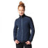 VAUDE Skomer Wool full zip fleece