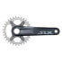 SHIMANO SLX M7130 12s Hollowtech II crank