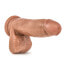 Realistic Dildo Blush Loverboy PVC Ø 4 cm