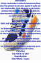 X-Ray Tour Erkek Günlük Spor Ayakkabı 392317-06 Çok Renkli
