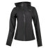 Фото #1 товара Diadora Rain Lock Full Zip Running Jacket Womens Size M Casual Athletic Outerwe