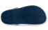 Фото #5 товара Сандалии Crocs Crocband Blue White