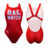 Фото #1 товара TURBO Bae Watch Swimsuit