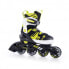 Фото #6 товара Ice skates, rollers Tempish Misty Duo Jr.13000008255