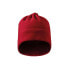 Фото #5 товара Malfini Practic MLI-51923 marlboro red fleece hat