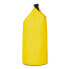Worek plecak torba Outdoor PVC turystyczna wodoodporna 10L - żółta