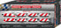 Фото #1 товара Игрушка автомобильная Carrera Pochyły zakręт 1/30 (GCX3210)