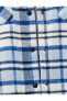 Фото #14 товара Oduncu Gömleği Cepli Çıtçıtlı