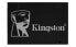 Фото #2 товара Kingston KC600 - 2048 GB - 2.5" - 550 MB/s - 6 Gbit/s