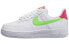 Nike Air Force 1 Low CT4328-100 Classic Sneakers