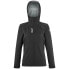 Фото #2 товара MILLET Fitz Roy softshell jacket