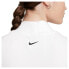NIKE Sportswear Mock Print sleeveless T-shirt