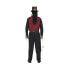 Costume for Adults My Other Me Voodoo Master M/L (7 Units)