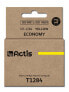 Actis KE-1284 ink (replacement for Epson T1284; Standard; 13 ml; yellow) - Standard Yield - Dye-based ink - 13 ml - 1 pc(s) - Single pack - фото #1