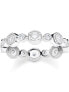 Фото #1 товара Thomas Sabo Ladies Ring TR2256-051-14-54 circles size 54