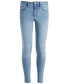 ფოტო #1 პროდუქტის Big Girls Bergenia Skinny Jeans, Created for Macy's
