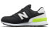 Фото #1 товара Обувь спортивная New Balance NB 574 WL574CNA