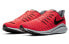 Фото #4 товара Nike Air Zoom Vomero 14 简约运动 低帮 跑步鞋 男款 红黑 / Кроссовки Nike Air Zoom Vomero 14 AH7857-602