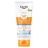 Children´s sun gel cream SPF 50+ (Sun Gel Cream) 200 ml