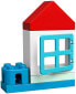 Фото #18 товара Конструктор LEGO Duplo 10913 Brick Box - разноцветные кирпичи для творчества