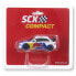 Фото #3 товара SCX Audi S1 WRX ´´EKS´´ Car