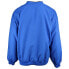 Фото #2 товара River's End Lined Microfiber Windshirt Mens Blue Casual Athletic Outerwear 2200-
