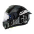 MT Helmets Targo Pro Biger BO full face helmet