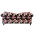 Фото #4 товара 3-Sitzer Sofa York mit Muster