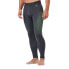 Фото #4 товара ODLO Performance Warm Eco Leggings