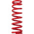 MOOSE HARD-PARTS 1312-0997 rear shock spring