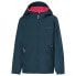 VAUDE Rondane IV softshell jacket