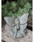 Фото #3 товара Lunar Moth Garden Statue