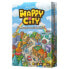 Фото #4 товара ASMODEE Happy City Board Game