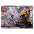 Фото #1 товара EDUCA BORRAS 500 Pieces Bicycle With Flowers Puzzle