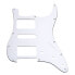 Göldo PG05W Pickguard ST HSH WH