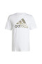 Фото #4 товара Футболка Adidas Camo G T 1 Graphi