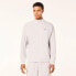 OAKLEY APPAREL Foundational half zip sweatshirt