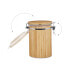 Фото #10 товара Хранение продуктов Relaxdays Каффедоза из бамбука