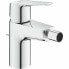 Смеситель с одной ручкой Grohe mixerSize S Санитарное биде Металл