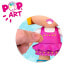 Фото #7 товара Кукла Pinypon Pop & Art - Набор для творчества