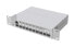 Фото #2 товара MikroTik RMK-2/10 - Mounting bracket - White - CSS610-8G-2S+IN - CRS109-8G-1S-2HnD-IN - CRS112-8G-4S-IN - CRS310-1G-5S-4S+IN - CRS112-8P-4S-IN - 48.3 cm (19")