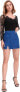 Фото #9 товара DIDK Women's Lace Bodysuit V-Neck Body Suits Lace Appliques Plain Elegant Bodysuits Tops Overalls