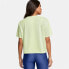 UNDER ARMOUR Vanish Engineered short sleeve T-shirt