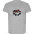 Фото #1 товара KRUSKIS Motor ECO short sleeve T-shirt